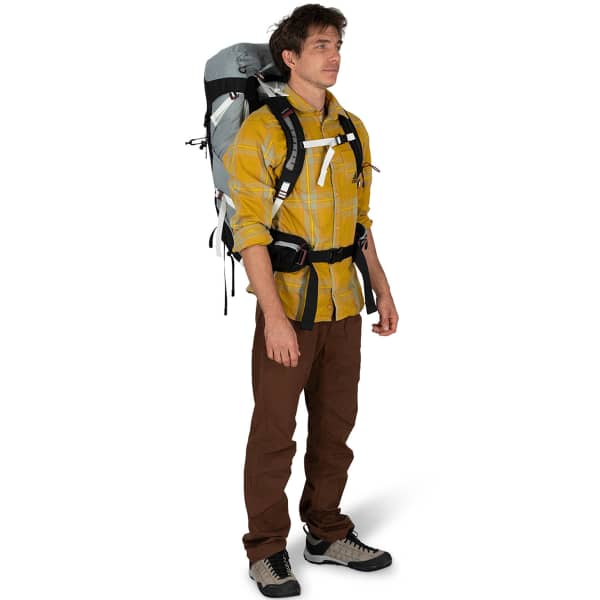 Sac à dos randonnée OSPREY STRATOS 36 SMOKE GREY