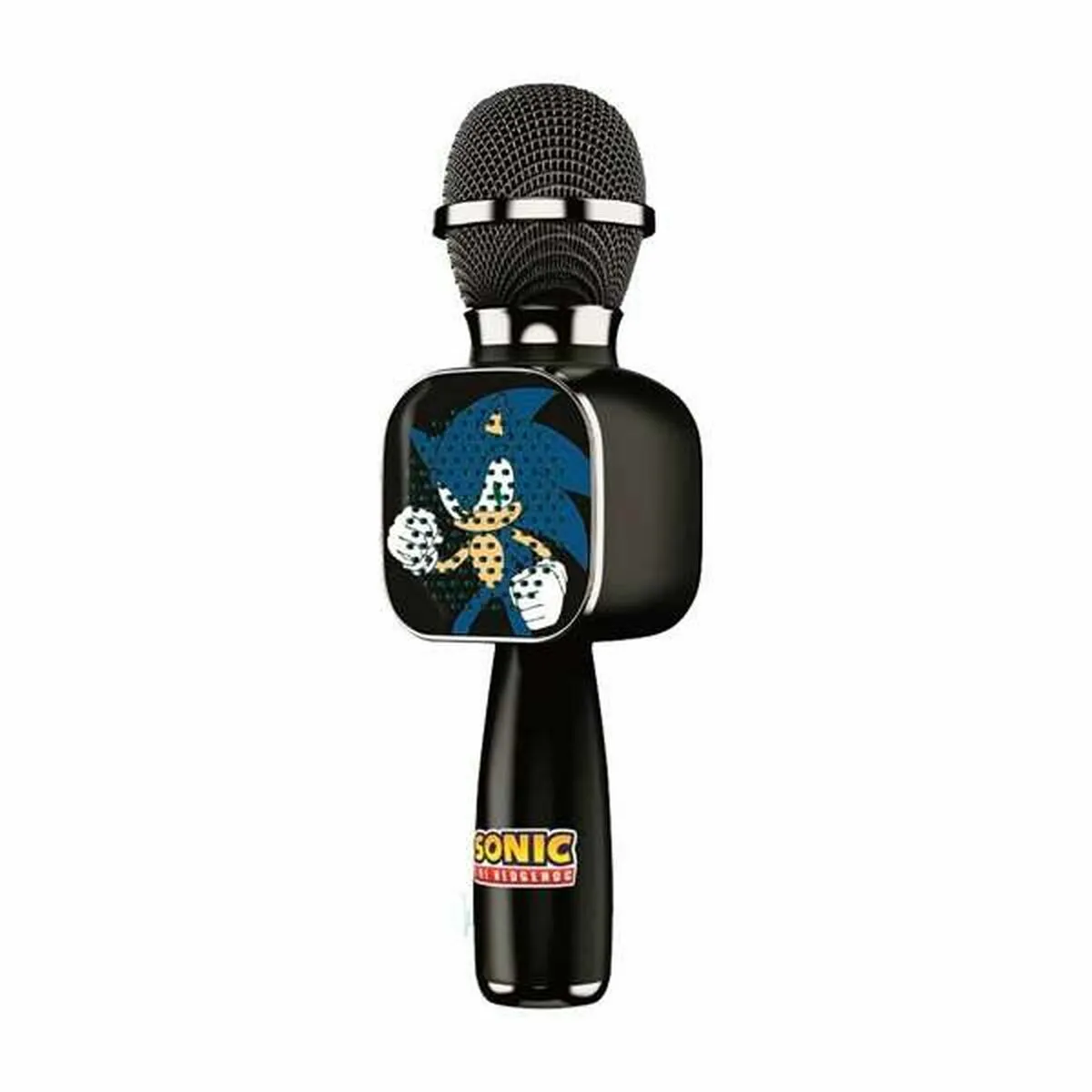 Sonic Microphone Karaoké