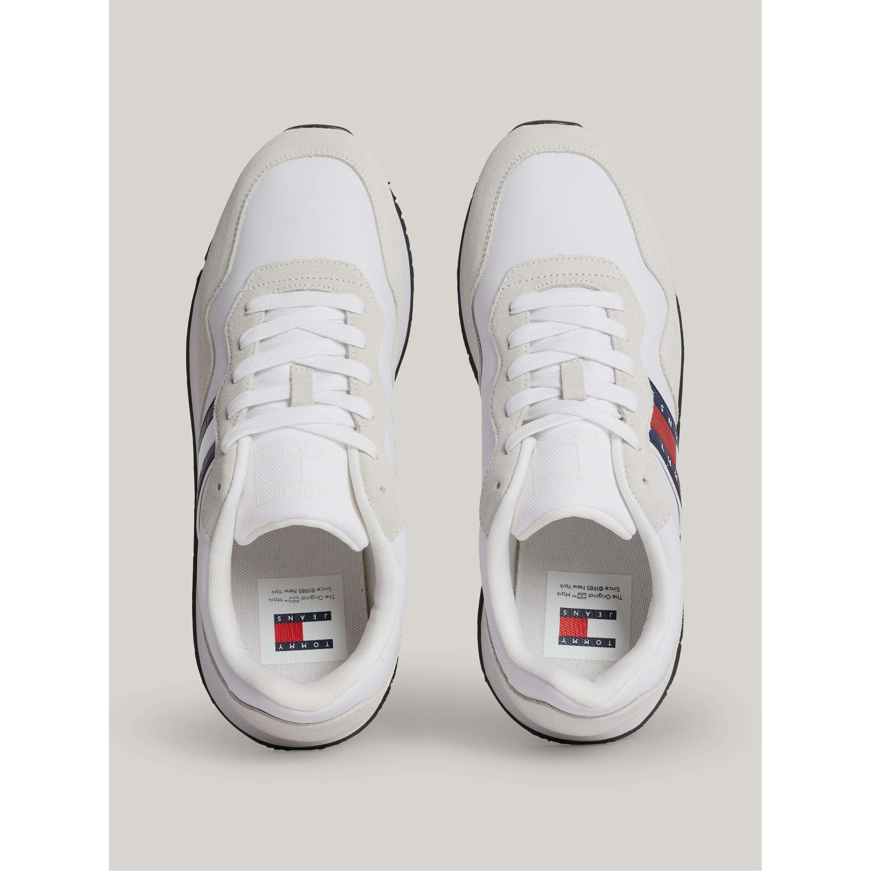 Tommy Jeans Modern Runner Low Top Trainers