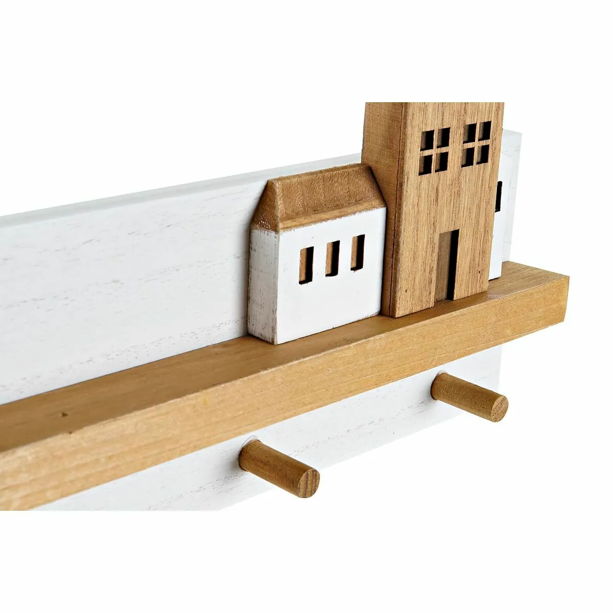 DKD Home Decor DKD Maisons Urbaine