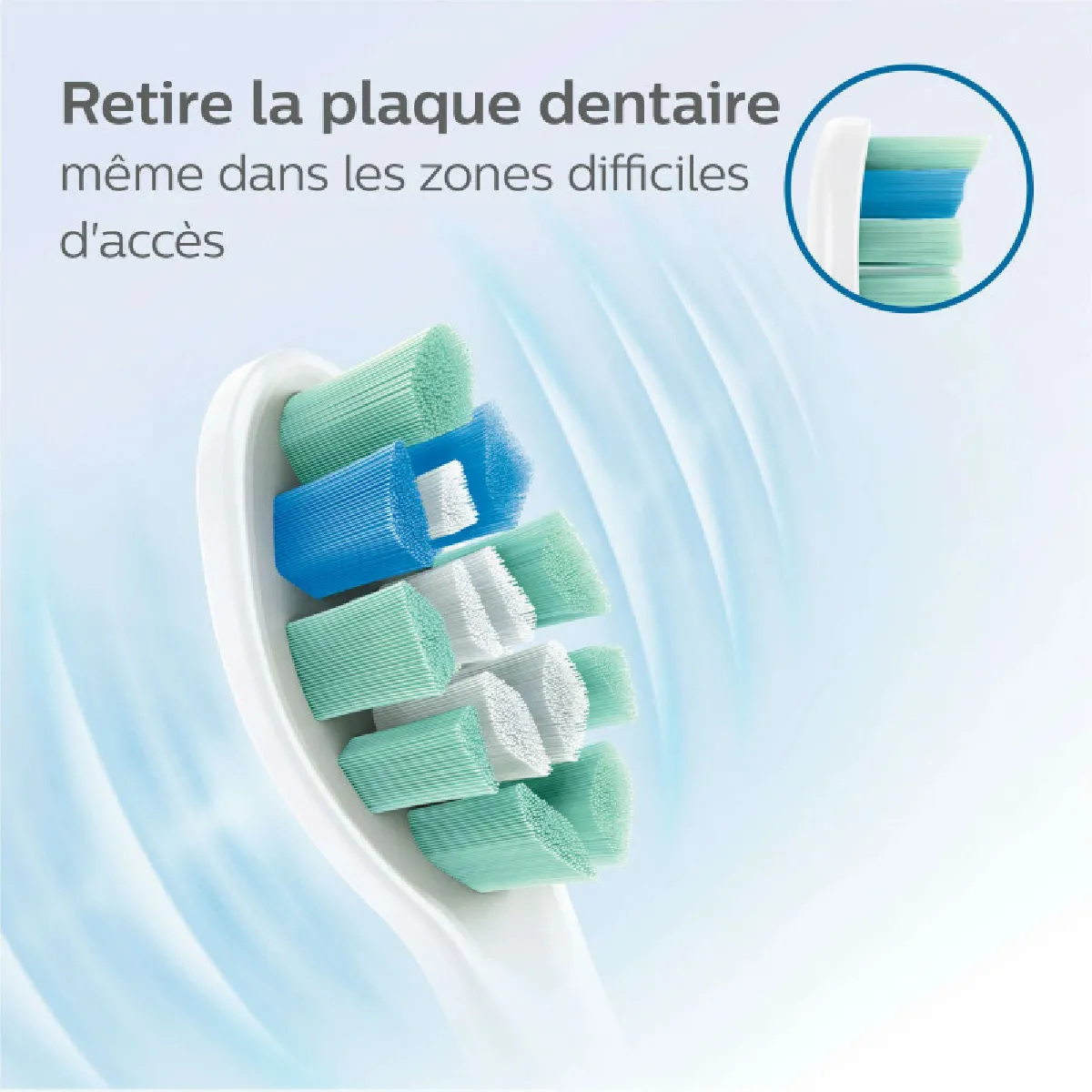 Philips Sonicare C2 Optimal Plaque Defence