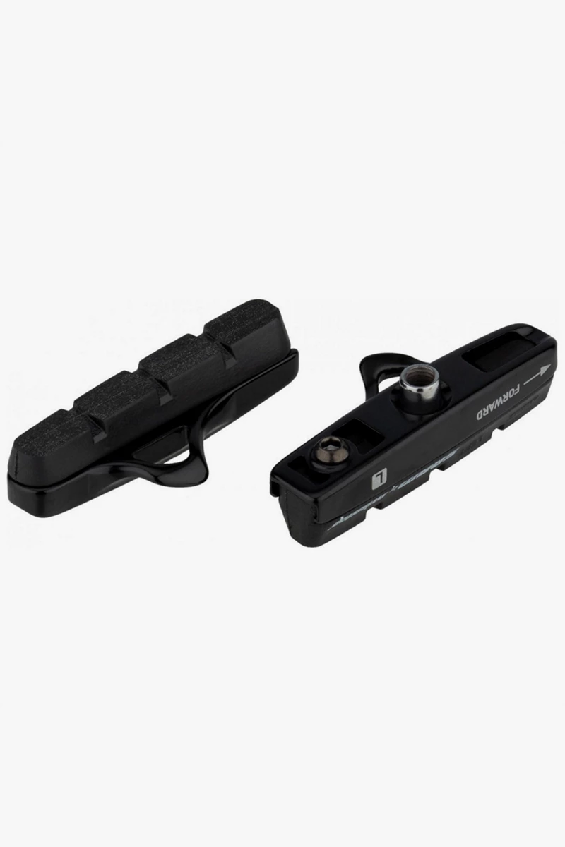 Sram Red Bremsbelag + Halter