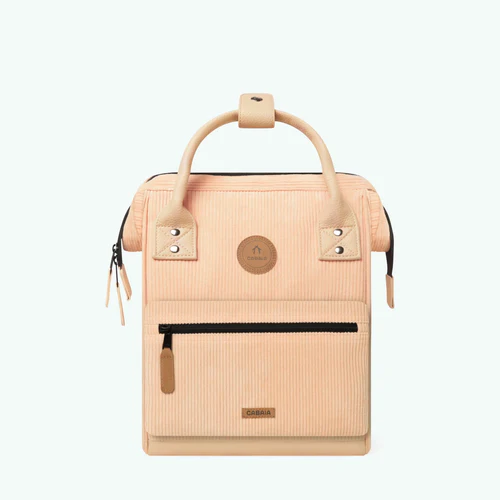 Sac à dos Adventurer Small Quito orange clair