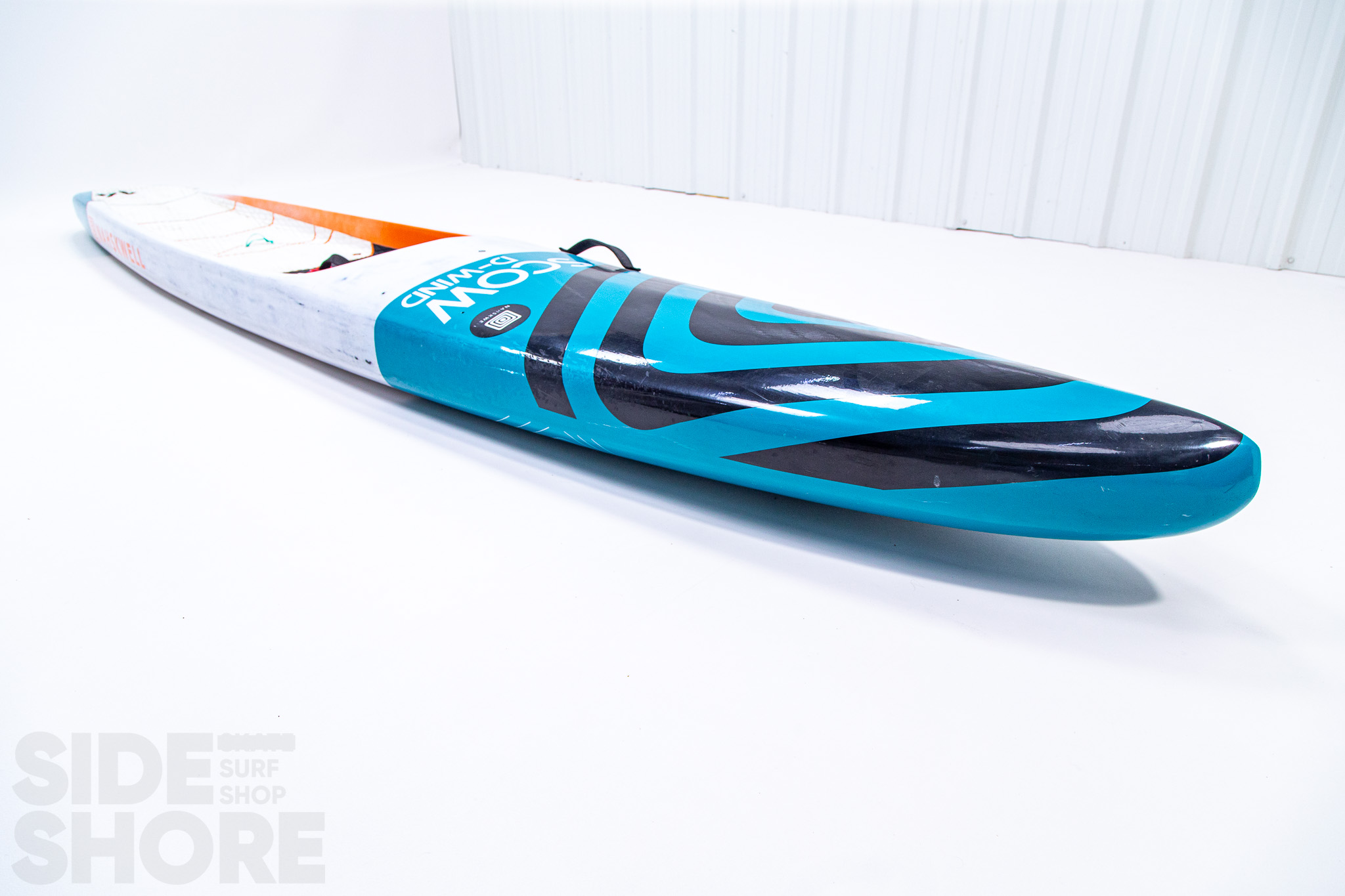 Nahskwell SCOW D-Wind  14' x 24.5