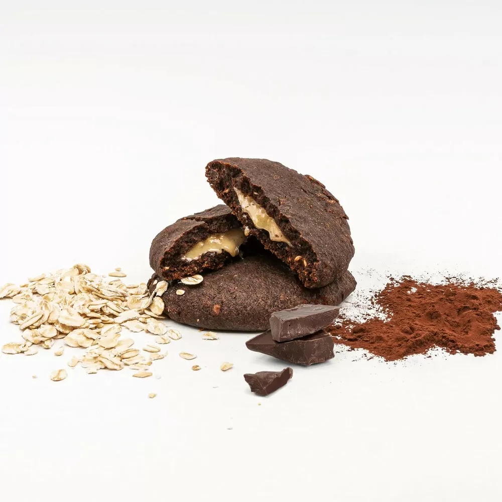 Nupo One Meal  Prime Soft Baked Cookies & Cream - 1 stk.