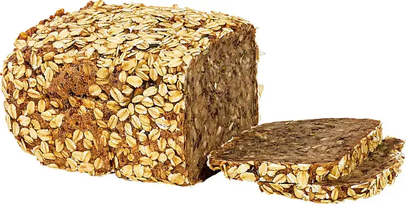 Volpitten volk. haver zaden en pitten 800 g BIO