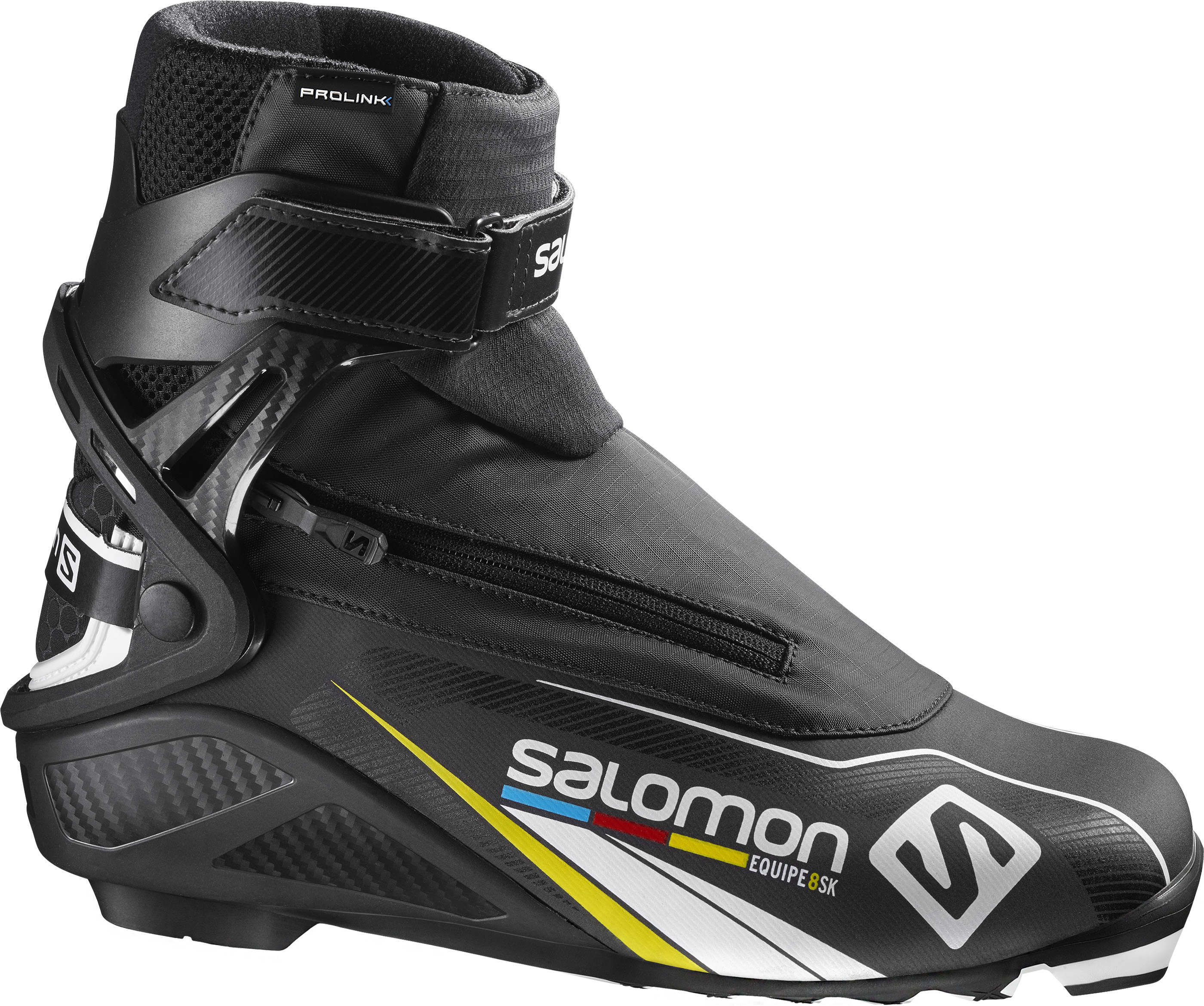 Equipe 8 Skate Prolink NC