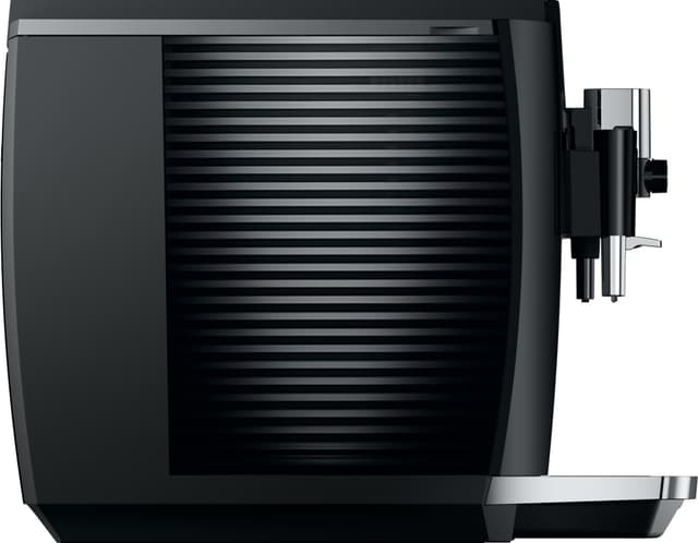 Jura E8 espressomaskine 15584 (Piano black)