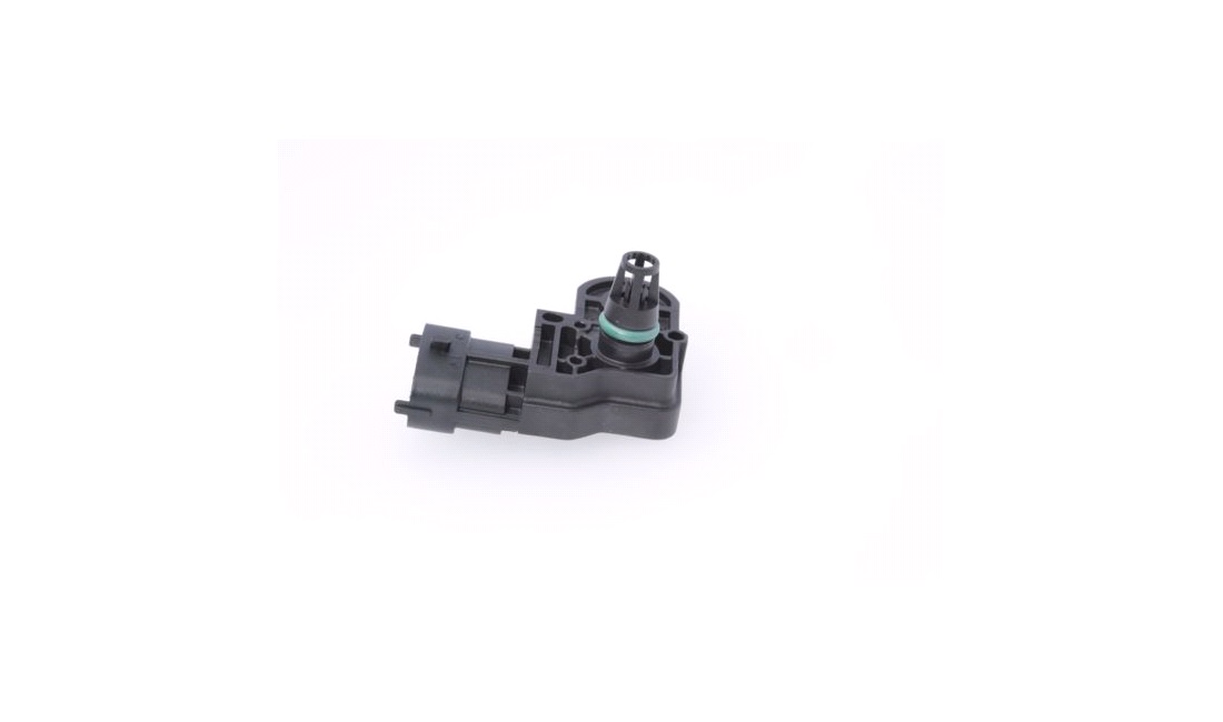 Sensor, sugerørstryk MAF