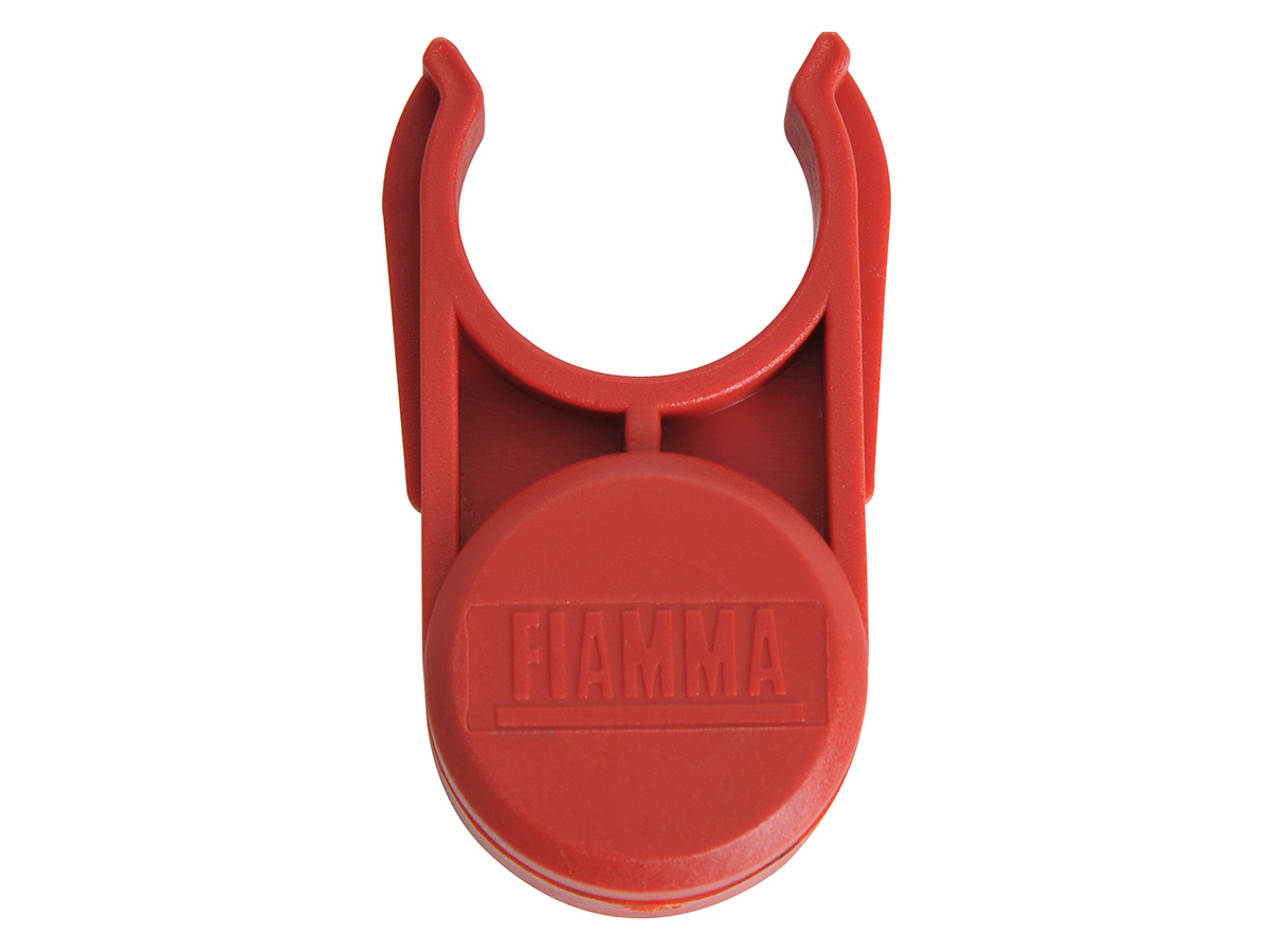 Fiamma Carry-Bike draagsteun