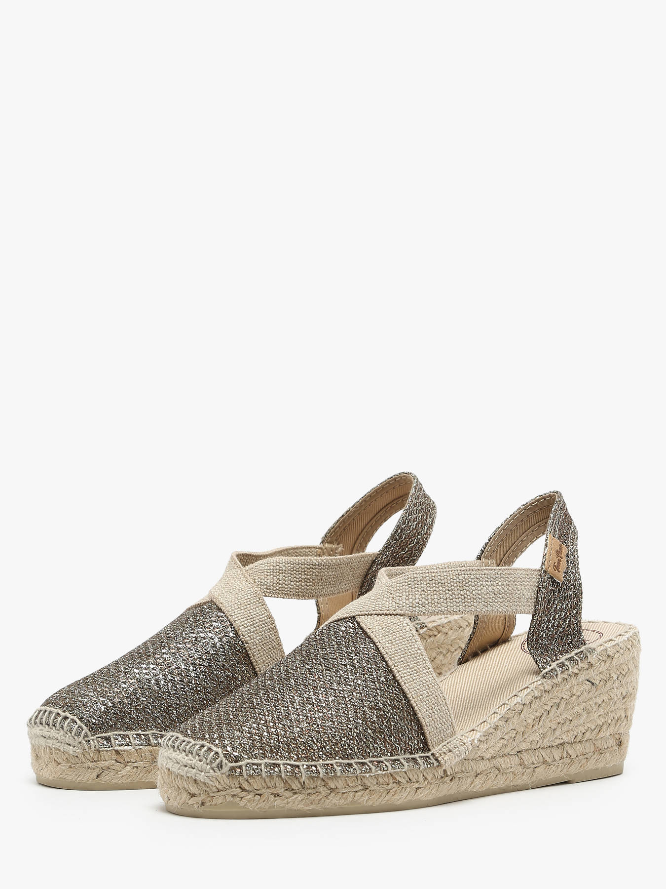 Espadrilles Triton TONI PONS