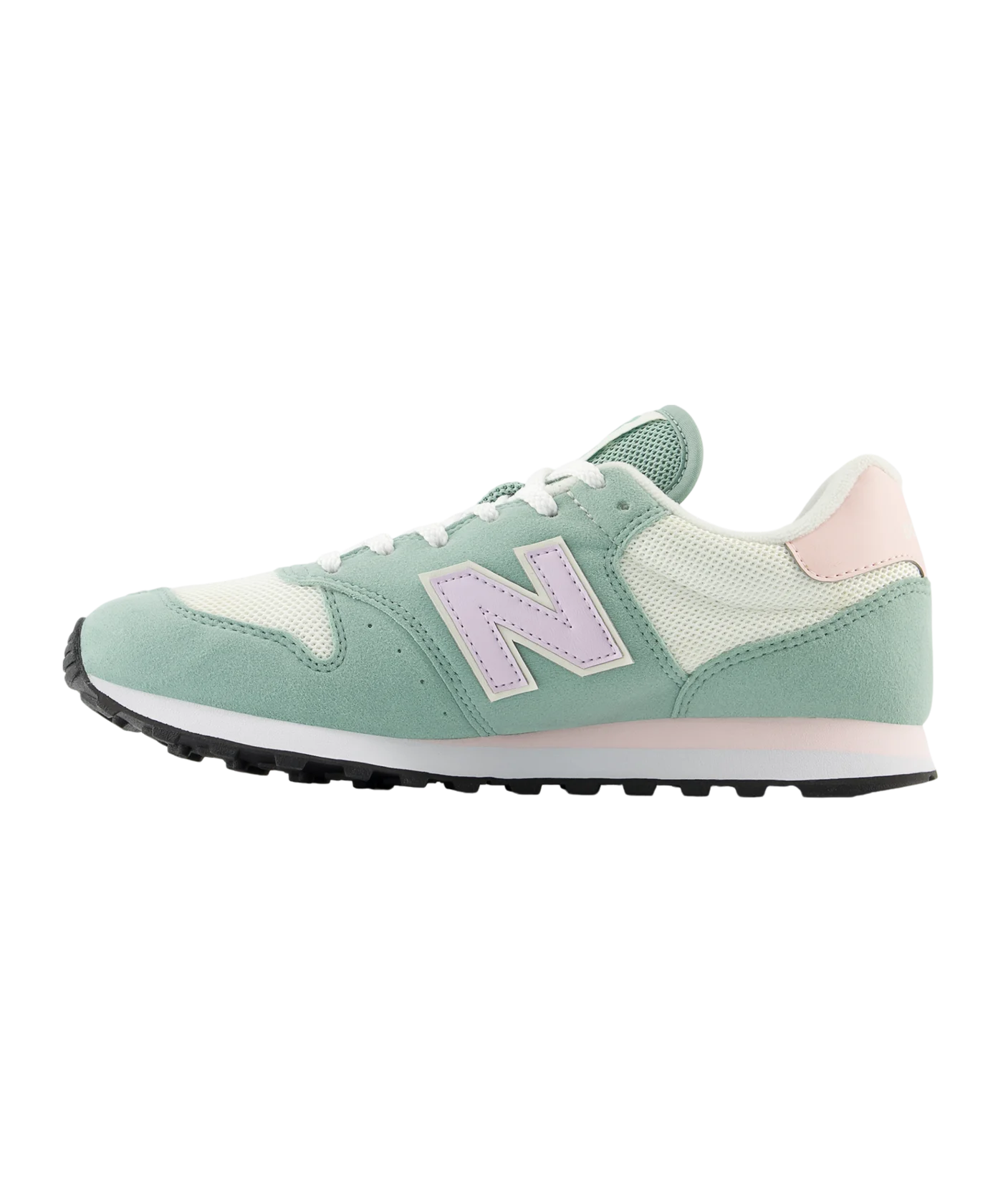New Balance 500 Damen Grün FFF2