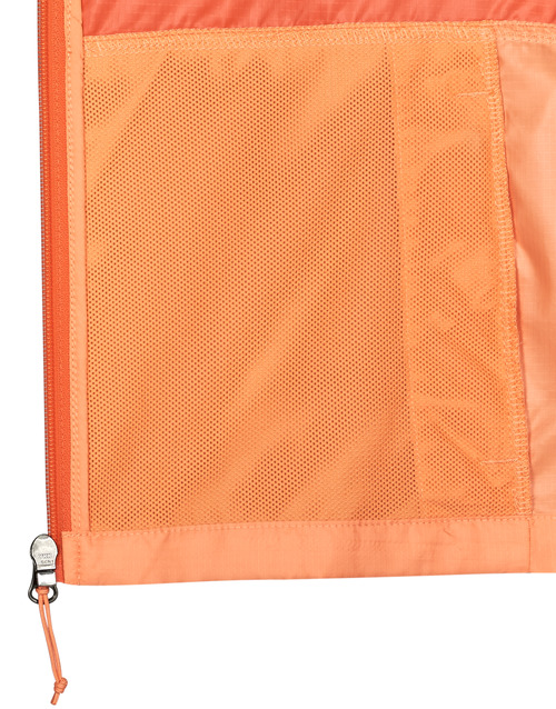 The North Face - CYCLONE JACKET 3 - Orange
