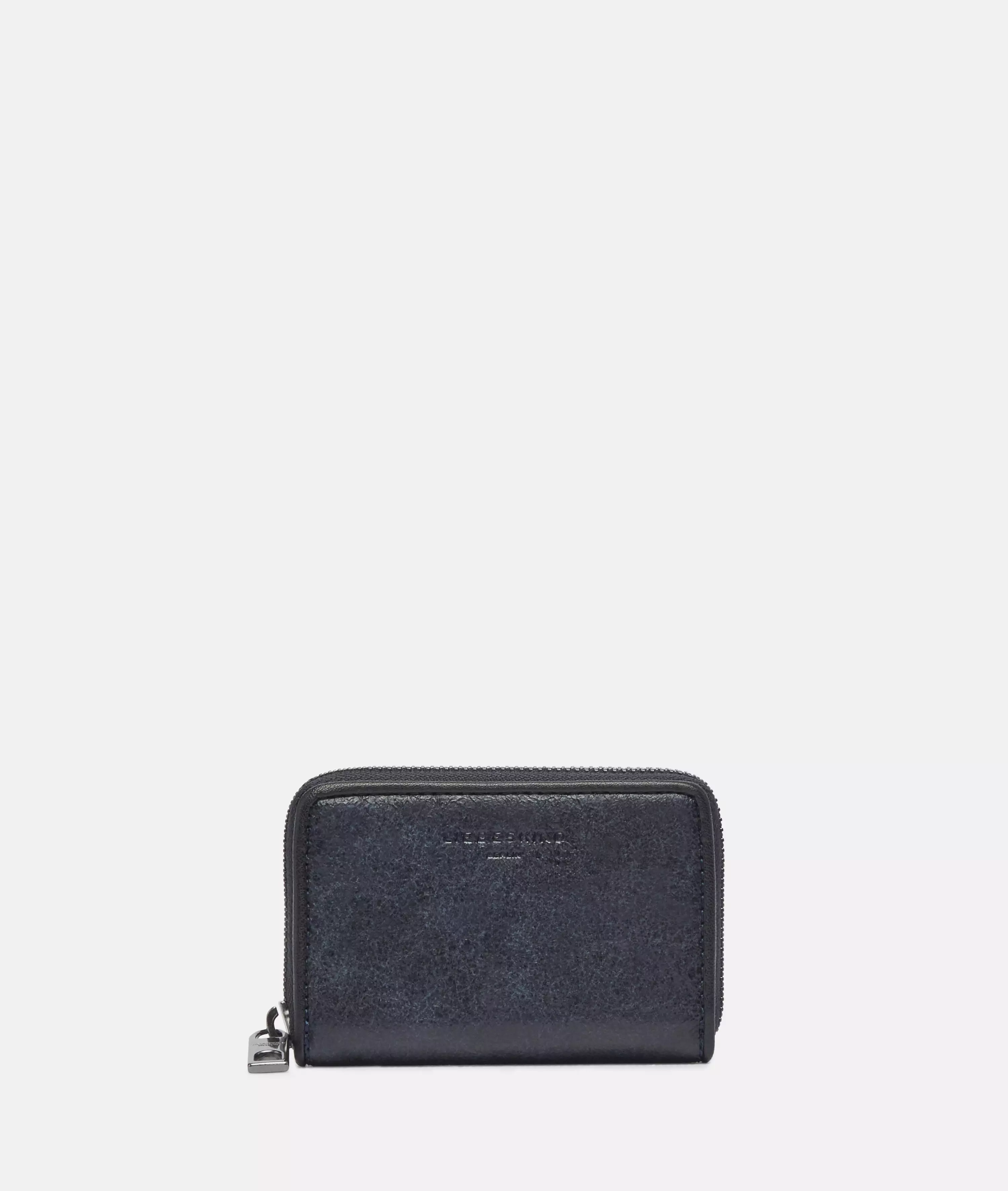 Wallet Mini wallet in vintage look