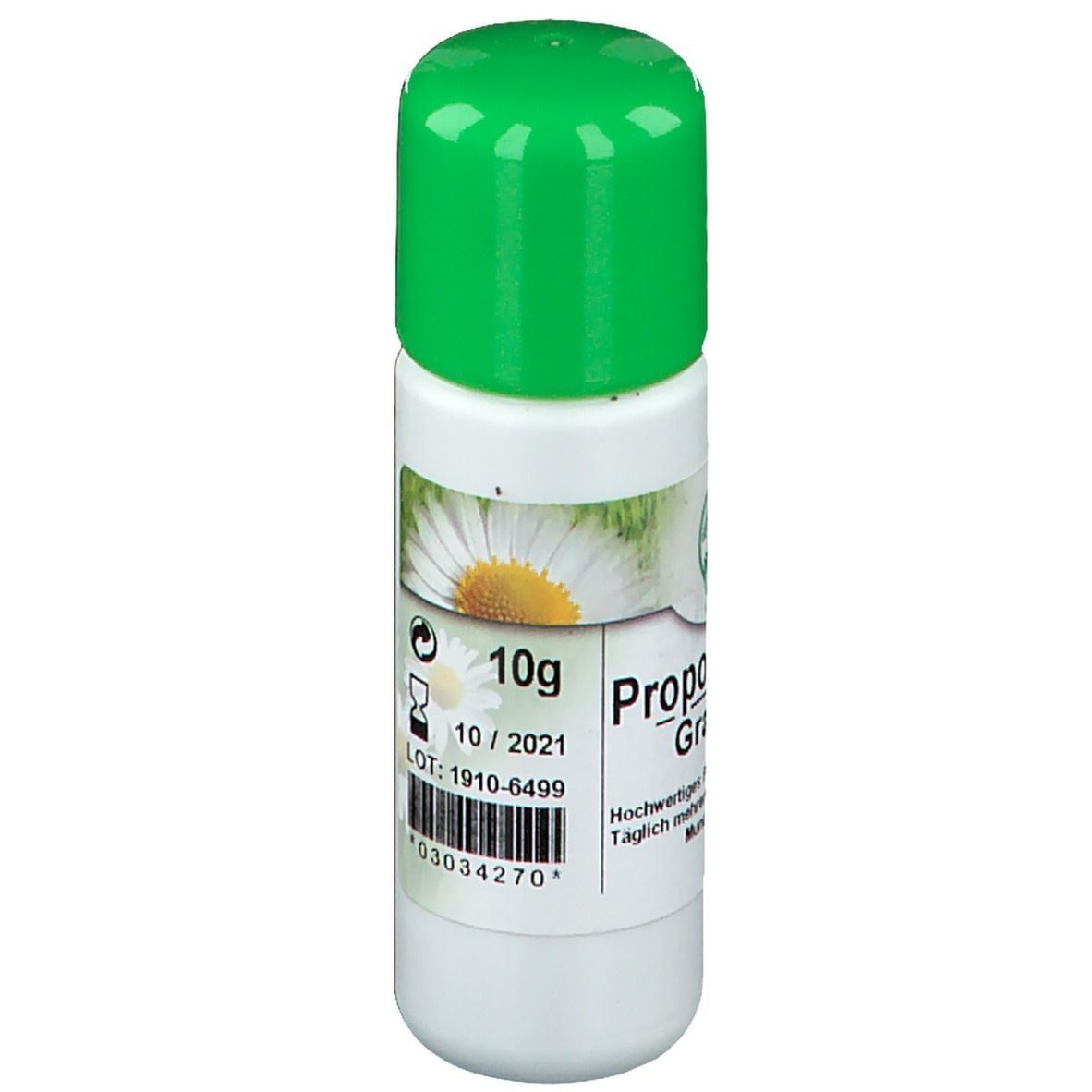 Resana® Propolis Harz Granulat