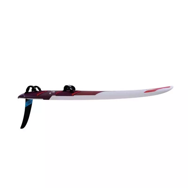 Planche Windsurf TABOU Rocket Plus MTE 2023 123