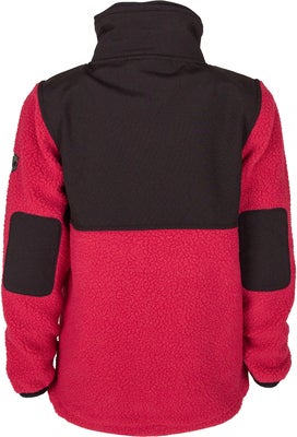 Lindberg Ramund Pilejakke, Cerise