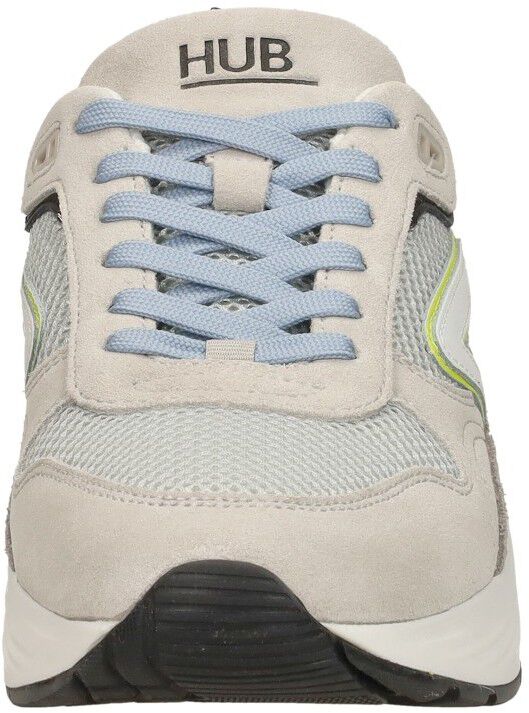 Hub Glide beige