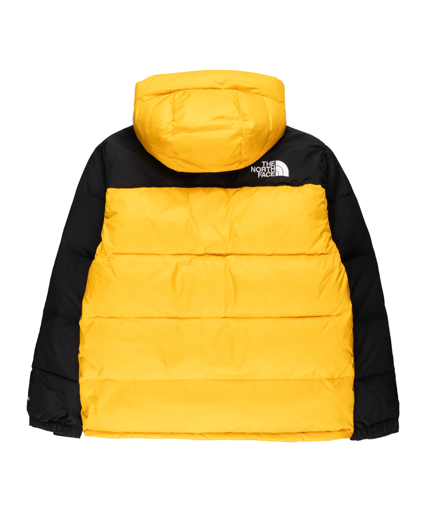 The North Face Hmlyn Down Parka Gelb