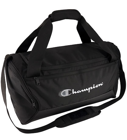 Champion Tasche - Small Seesack - Black Beauty