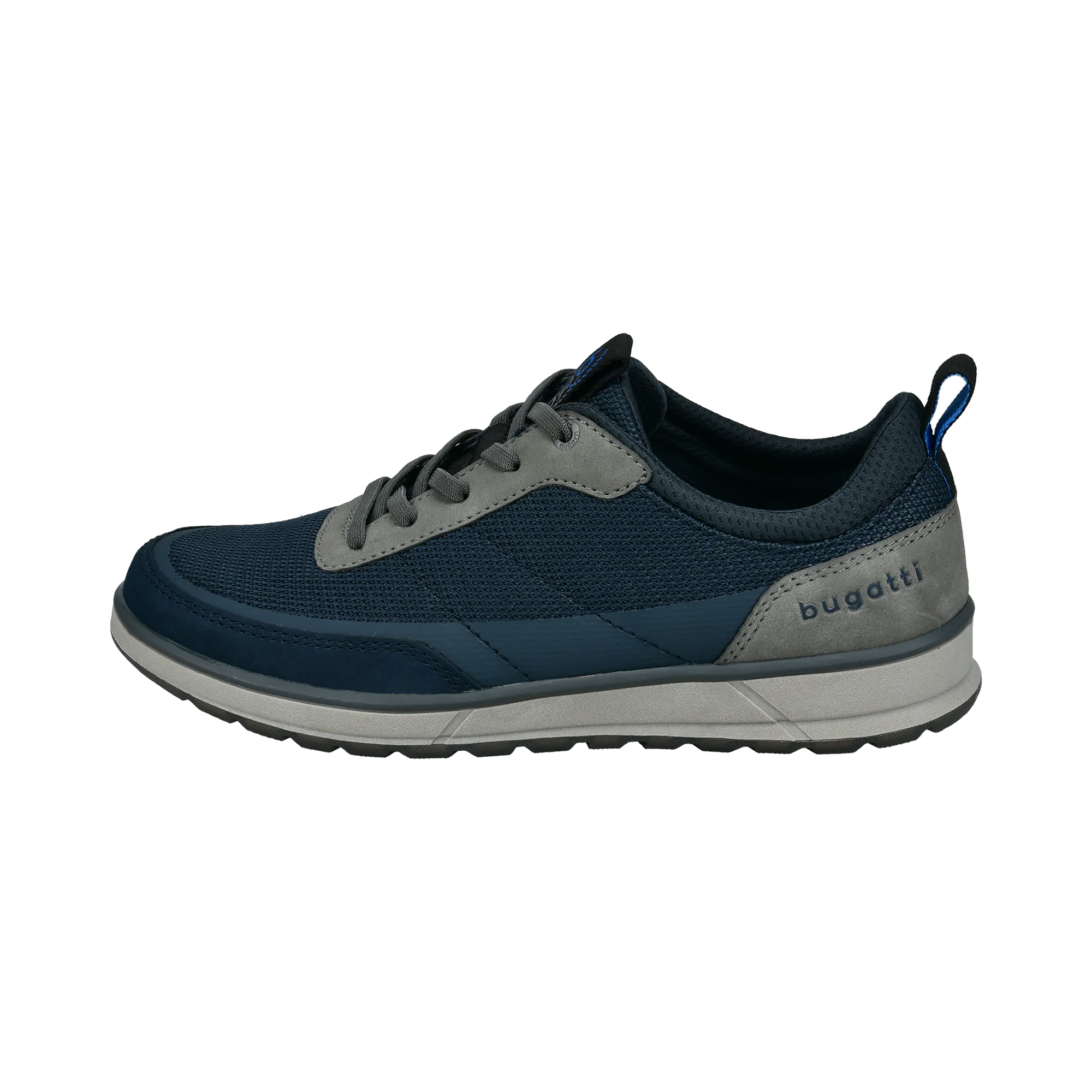 Sneaker dunkelblau