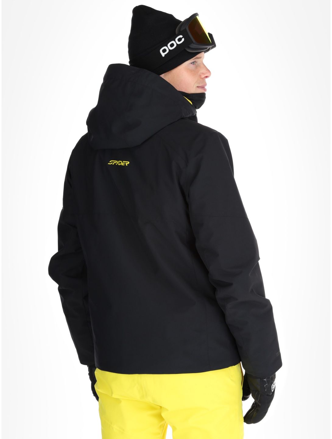 Tripoint ski-jas heren