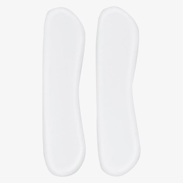 Halve inlegzool gel