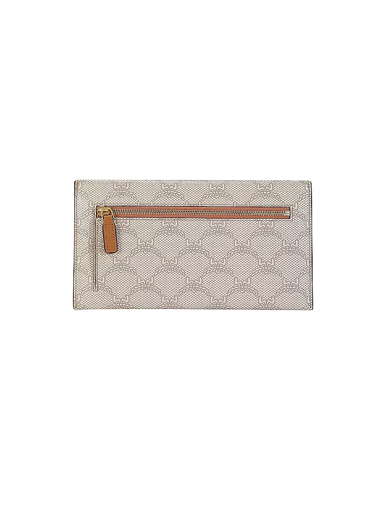 MCM Geldbörse LAURETOS beige