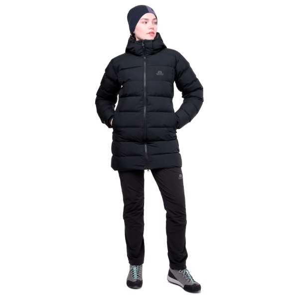 Mountain Equipment - Women's Tromso Parka - Doudoune