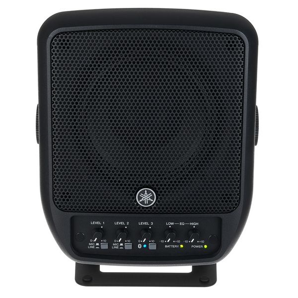 Yamaha Stagepas 100BTR