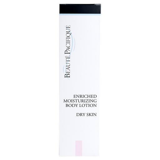 Beauté Pacifique Enriched Moisturizing Body Lotion Dry Skin, 200 ml