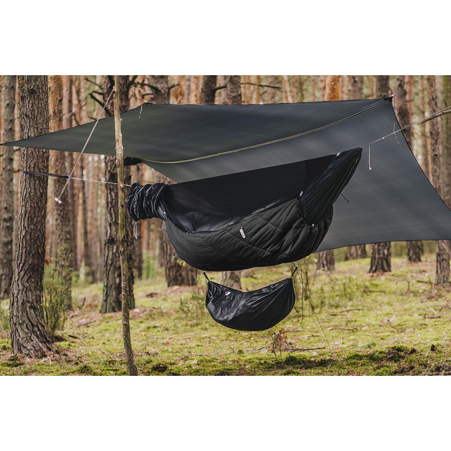 Lesovik Otul Lite SS Underquilt