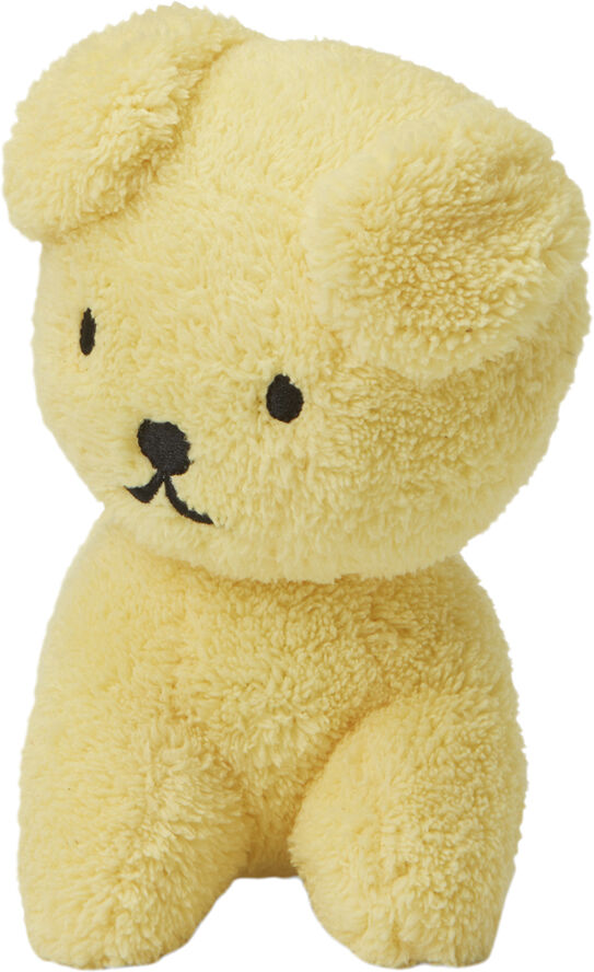 Bon Ton Toys Snuffy Terry Light Yellow - 21 cm Yellow