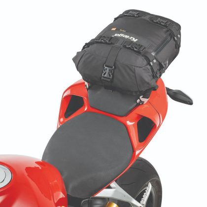 Sacoche de selle Kriega Drypack US-10 (10 litres) Universel - Noir