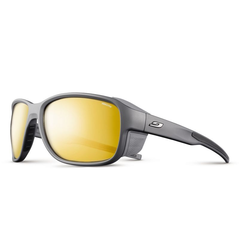 Montebianco 2 - Reactiv Performance 2-4 - Lunettes de soleil