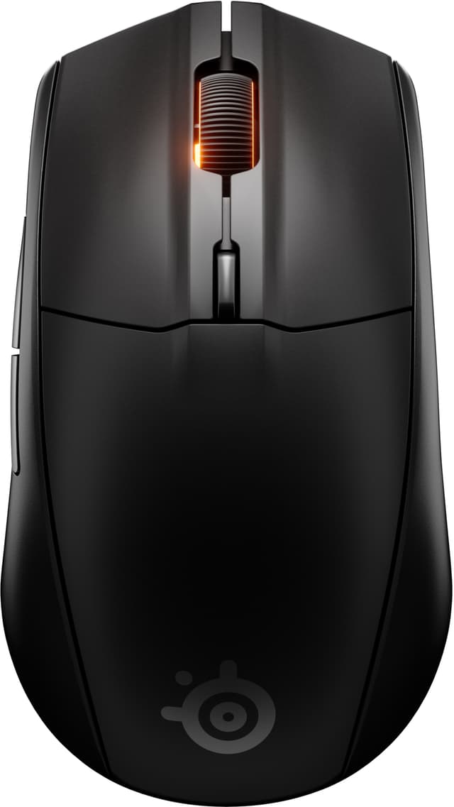 SteelSeries Rival 3 Gen 2 trådløs mus