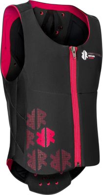 KomperdellBallistic Vest - pink