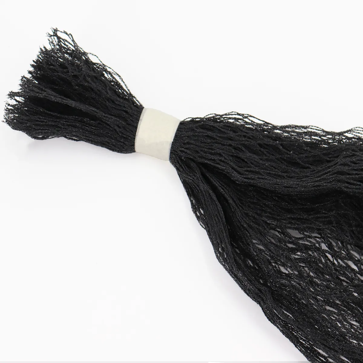 Aquagart Filet de bassin noir 12 m x 16 m