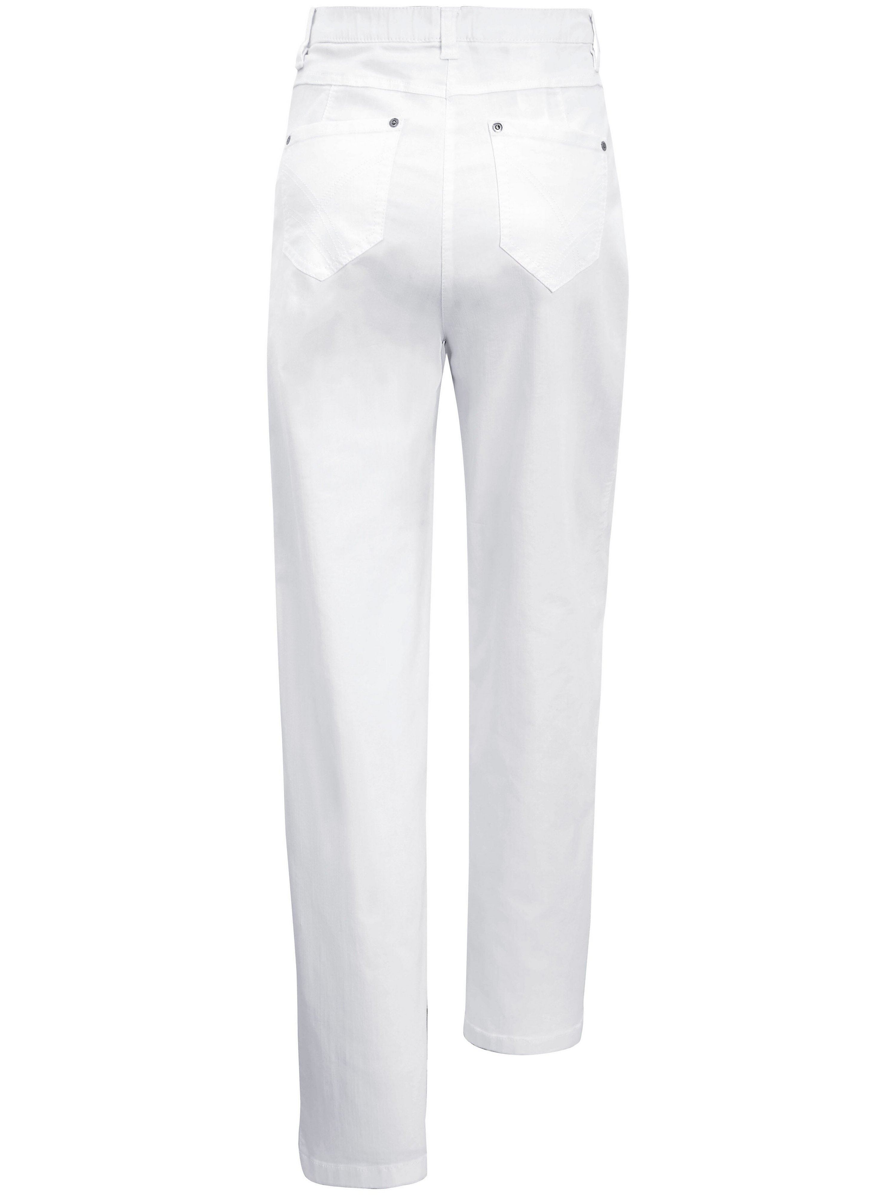 Jeans Modell Babsie Straight Leg
