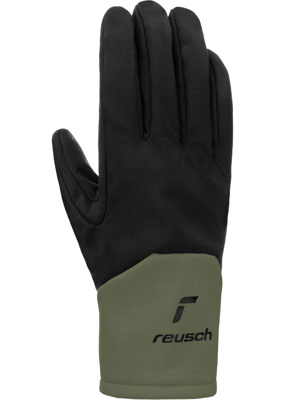 Reusch Vertical TOUCH-TEC™