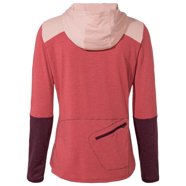Vaude - Women's Tremalzo L/S Shirt - Maillot de cyclisme