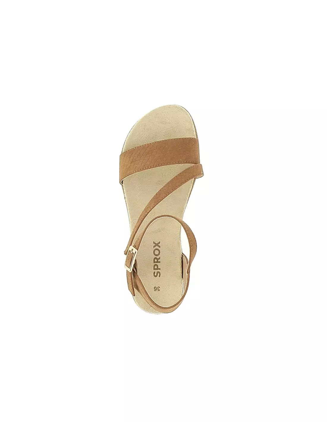 SAFETY JOGGER 527373 - Sandales & nu-pieds Natural