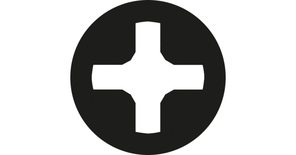 Wera2090/17 Slagschroevendraaier-set slagmoersleutel  (Zwart, 17-delig, 5/16