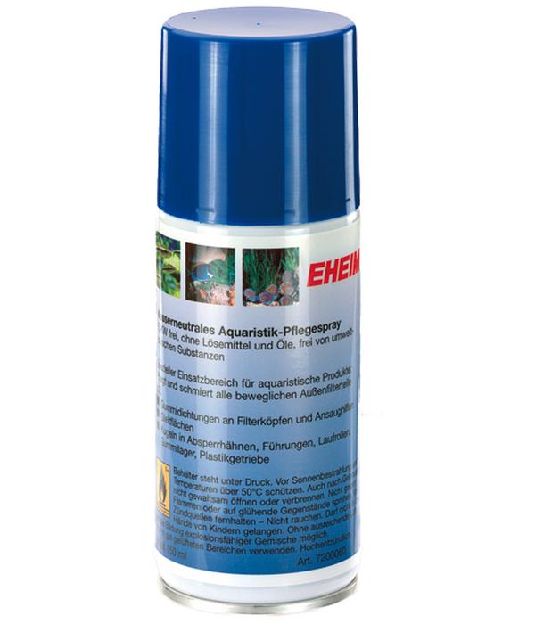 EHEIM Wasserneutrales Aquaristik-Pflegespray,