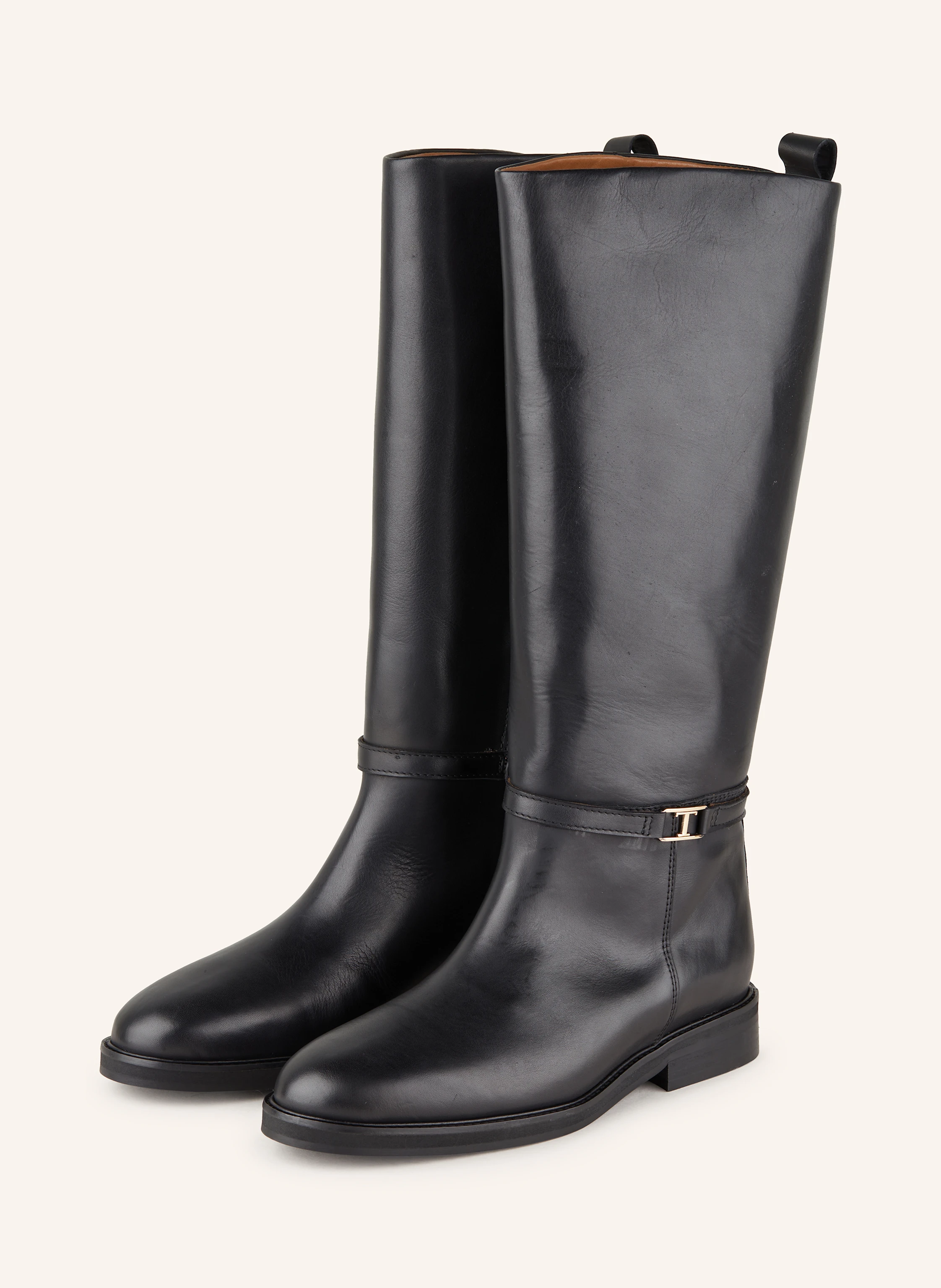Toral Stiefel HONORÉ