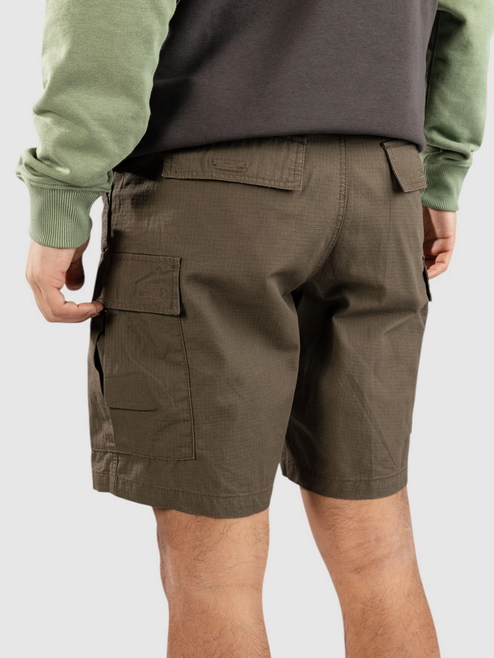 Element Legion Wk Shorts kalamata