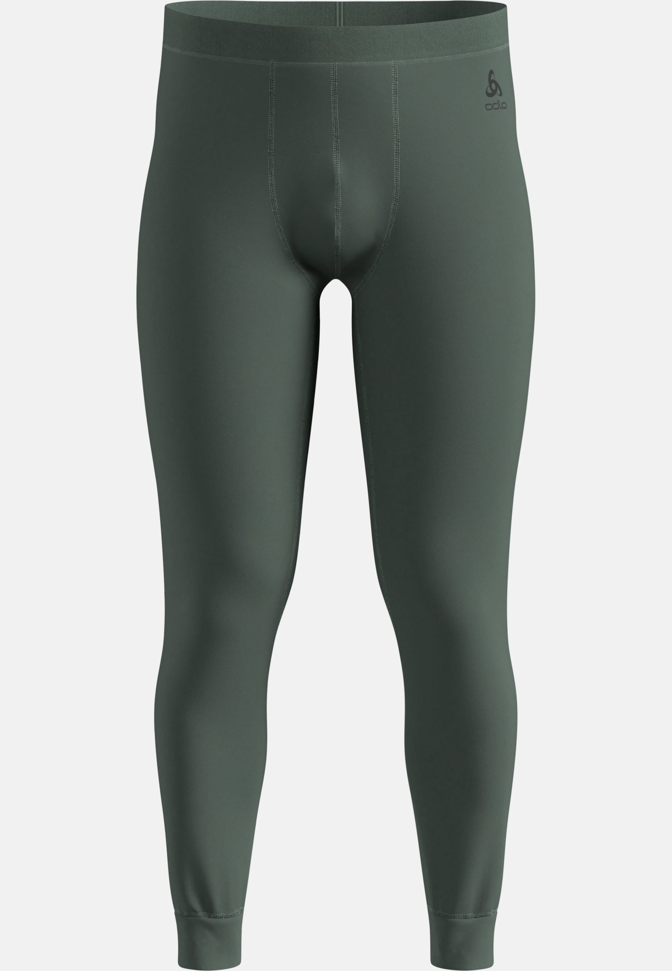Natural Merino 260 Base Layer Tights in urban chic