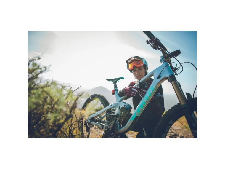Lezyne Sendit Caddy Zadeltasje
