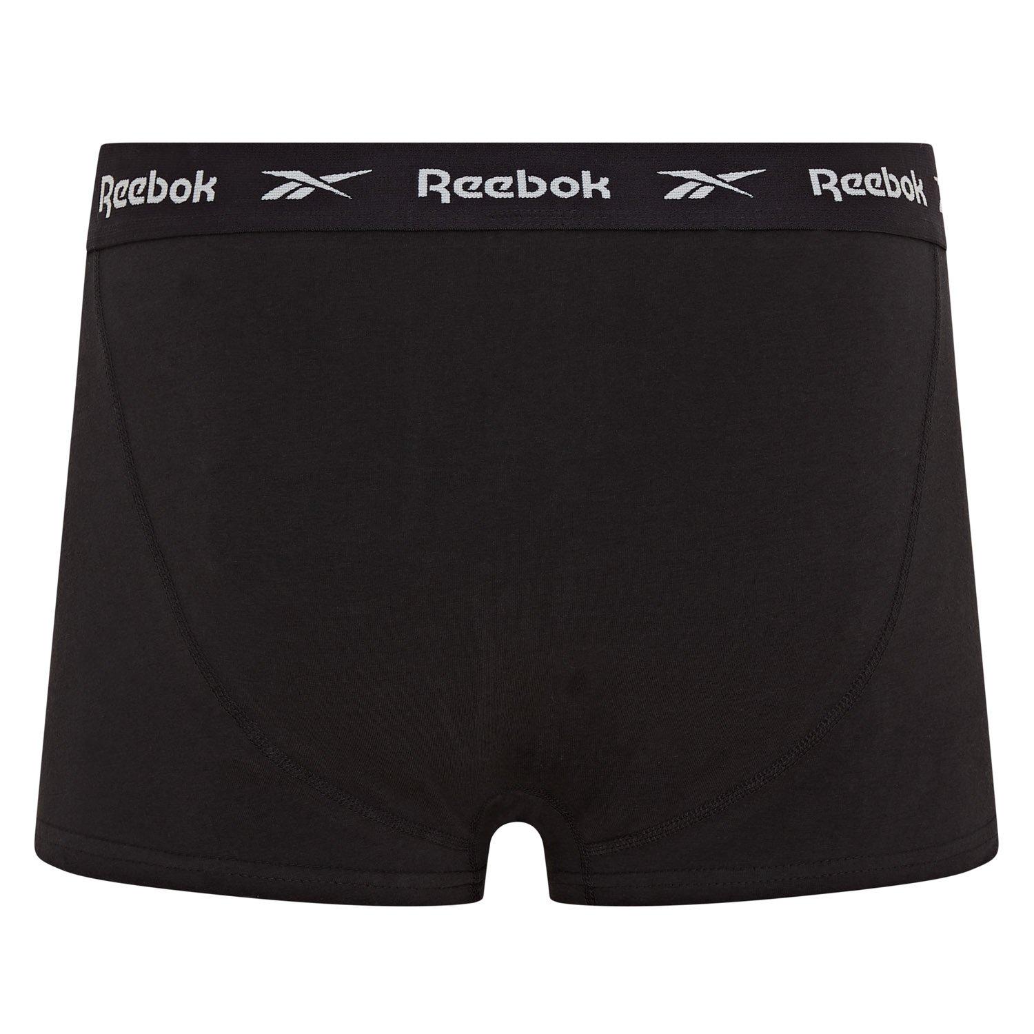 Reebok 5 Pack Trunks