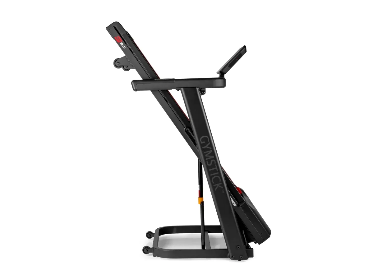 Gymstick GT3.0 løbebånd